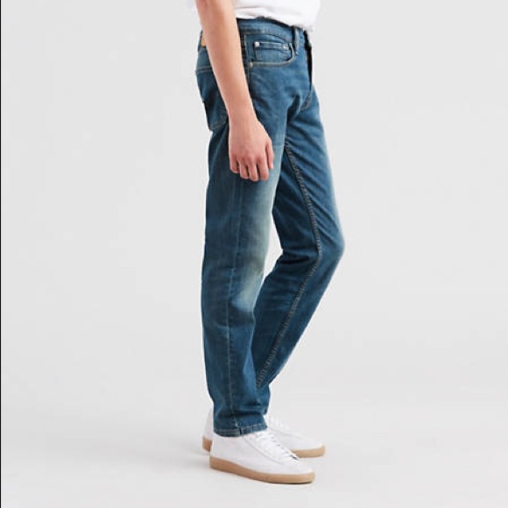 Levi’s 511 Slim Fit Men’s Jeans